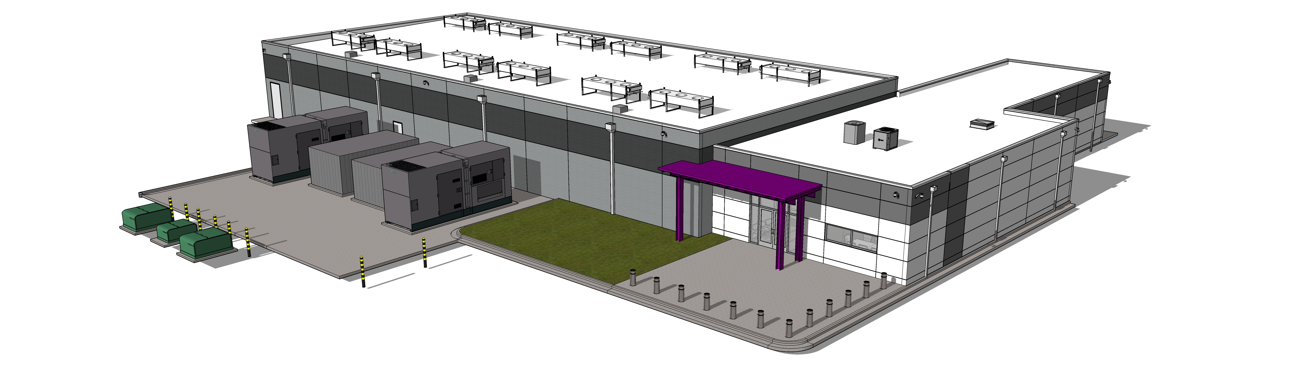 dcBLOX Huntsville_model